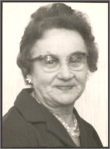 Pani Olga Trybuchowska