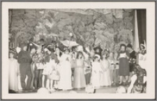 Bajki. Przedstawienie