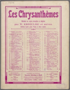 Valse élégante : Op. 17