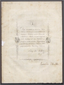 No. 2. Sonate : geschrieben im 10-ten Lebensjahre