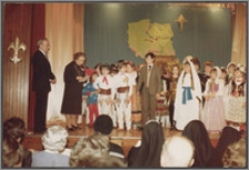 Przedstawienie (Szkoła Przedmiotów Ojczystych)