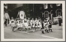 Boże Ciało 1959 r.