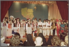 Przedstawienie szkolne