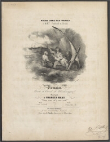 Notre Dame des orages ! : nocturne pour deux voix egales