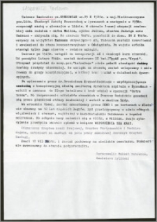 Życiorys Tadeusza Laskowicza, ps. "Kresowiak"