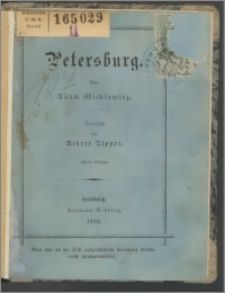 Petersburg