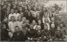 [Fotografia szkolna]