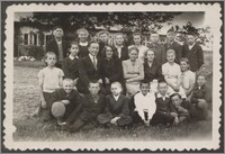 [Fotografia szkolna]