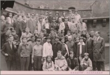 [Wycieczka do Krakowa]