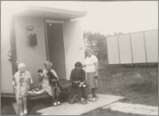 [Wczasy w Sokole Kuźnicy]