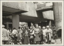 [Na wycieczce we Wrocławiu]