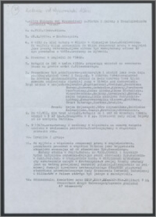 Albin Kulesza vel Wyszomirski [ankieta]