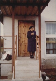 [Pani Maria Semeńczuk]