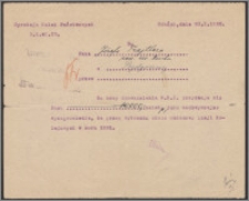 Nadzwyczajne wynagrodzenie