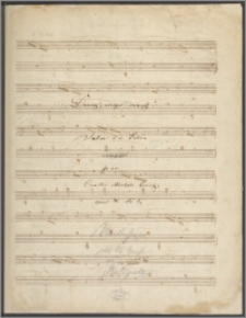 Dansez, vierges, dansez ! : Valse de Salon : [na fortepian] Opus 4 No. 1