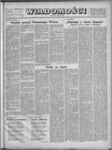 Wiadomości, R. 1, nr 35 (35), 1946