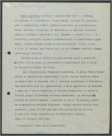 Karol Łutowicz [życiorys]