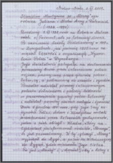 Stanisław Martyniak - biografia