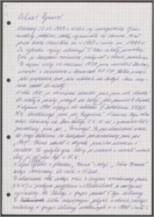 Ochwat Ryszard [życiorys]