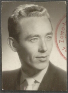 Puzewicz, Kazimierz [fotografia]