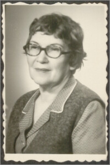 Janina Niewiarowska-Skarb