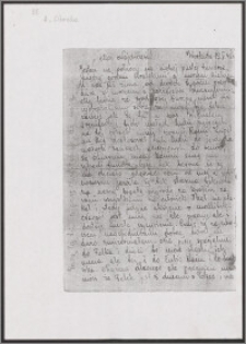 Listy z więzienia w Workucie