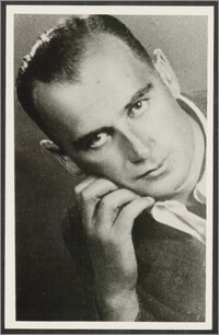 Franciszek Stal [fotografia 1]