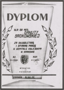 Dyplom