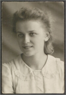 Stankiewicz-Michniewicz, Zofia [fotografia]