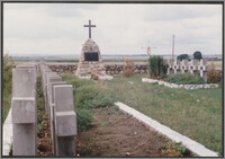 Surkonty-cmentarz [fotografia]