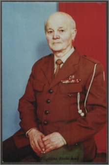 Szuba Wirgiliusz [fotografia]