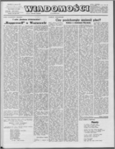 Wiadomości, R. 32 nr 22 (1627), 1977