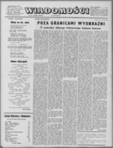 Wiadomości, R. 32 nr 25 (1630), 1977