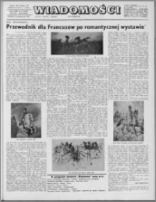 Wiadomości, R. 32 nr 43 (1648), 1977