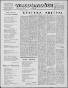 Wiadomości, R. 32 nr 47 (1652), 1977