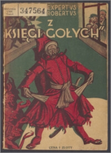 Z "Księgi gołych"