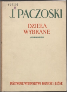 Dzieła wybrane