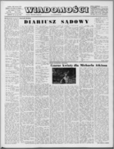 Wiadomości, R. 31 nr 3 (1555), 1976