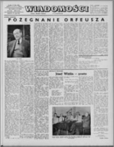 Wiadomości, R. 31 nr 21 (1573), 1976