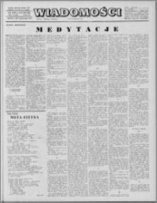 Wiadomości, R. 31 nr 41/42 (1593/1594), 1976