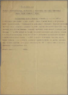 [Życiorys Wacława Szczeblewskiego właściciela i kierownika Prywatnej Pomorskiej Szkoły Sztuk Pięknych w Gdyni].