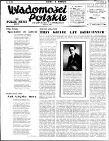 Wiadomości Polskie, Polityczne i Literackie 1941, R. 2 nr 17