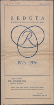 [Program] : [Incipit]:Michał Bałucki "Dom otwarty" komedia w trzech aktach.