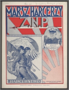 Marsz harcerzy Z.N.P.