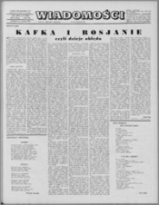 Wiadomości, R. 31 nr 37 (1589), 1976