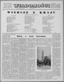 Wiadomości, R. 31 nr 48 (1600), 1976