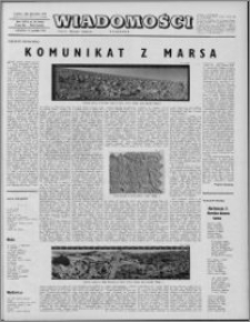 Wiadomości, R. 31 nr 50 (1602), 1976