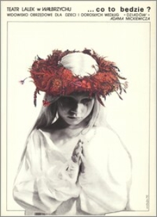 Co to będzie...? Teatr Lalek w Wałbrzychu