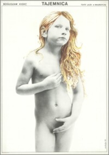 Tajemnica. Teatr Lalek w Wałbrzychu