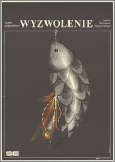 Wyzwolenie. Teatr Adekwatny